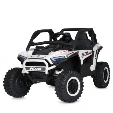 Детский электромобиль Джип M 5990EBLR-1(24V) до 50 кг