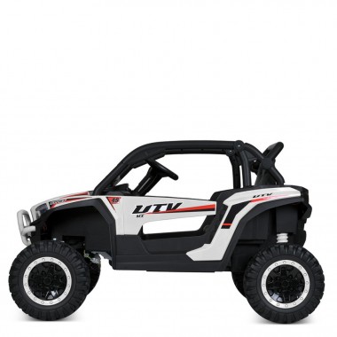 Детский электромобиль Джип M 5990EBLR-1(24V) до 50 кг