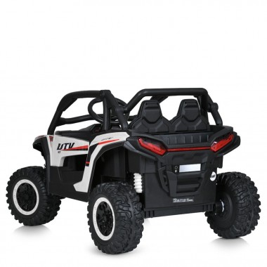 Детский электромобиль Джип M 5990EBLR-1(24V) до 50 кг