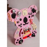 Развивающая игрушка Бизиборд