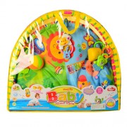 Коврик для младенца Дуга 518-17