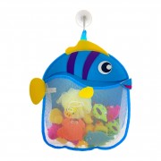 Органайзер у ванну кімнату