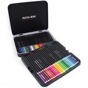 Набор цветных карандашей Acmeliae 43074, 48 штук