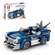 Конструктор 607033