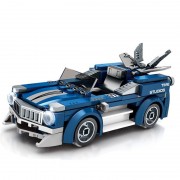 Конструктор 607033