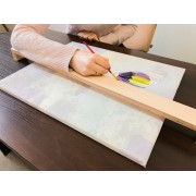 Хендхолдер для малювання H777 довжина 70 см