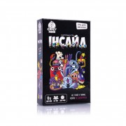 Карточная игра