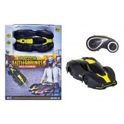 Машинка на радіокеруванні