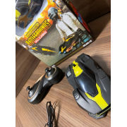 Машинка на радіокеруванні