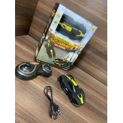 Машинка на радіокеруванні