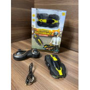 Машинка на радіокеруванні