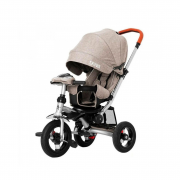 Триколісний велосипед