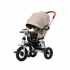 Трехколесный велосипед TRAVEL Tilly T-387/1 Бежевый лен Трехколесный велосипед TRAVEL Tilly T-387/1 Бежевый лен