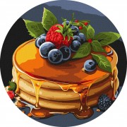 Картина за номерами