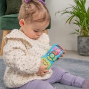 Развивающая игрушка