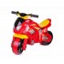 Детский беговел Каталка Мотоцикл ТехноК 5118TXK Красный