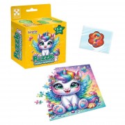 Дитячі пазли з сюрпризом