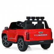 Дитячий електромобіль Джип M 6192EBLR-3(24V) до 50 кг