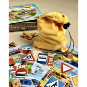 Настільна розвиваюча гра