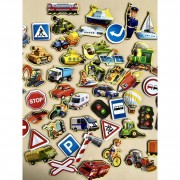 Настільна розвиваюча гра