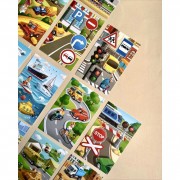 Настільна розвиваюча гра