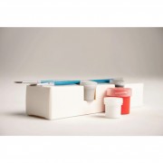 Конструктор дерев'яний 3D маяк