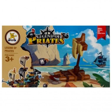 Конструктор детский 