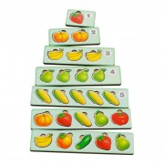 Дерев'яна настільна гра