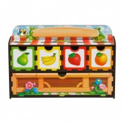 Дерев'яна настільна гра