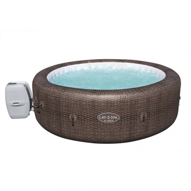 Бассейн-джакузи Bestway 60023 (216-71 см), 1190 л