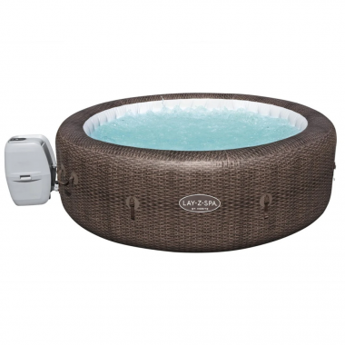 Бассейн-джакузи Bestway 60023 (216-71 см), 1190 л