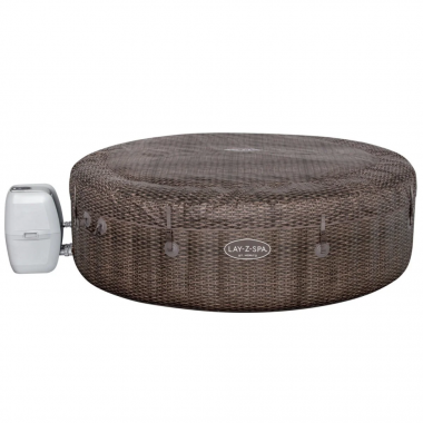 Бассейн-джакузи Bestway 60023 (216-71 см), 1190 л