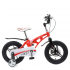 Велосипед детский LANQ WLN1446G-3 14 дюймов, красный