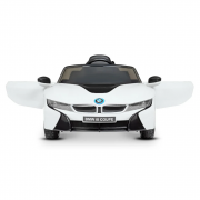 Дитячий електромобіль Bambi JE1001EBLR-1 до 30 кг.