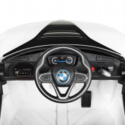 Дитячий електромобіль Bambi JE1001EBLR-1 до 30 кг.