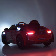 Дитячий електромобіль Bambi JE1001EBLR-1 до 30 кг.