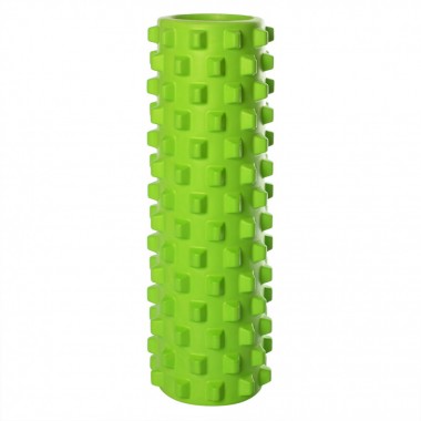Массажер MS 1843-1 рулон для йоги (Light-Green)