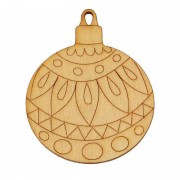 Набор для творчества новогодний Роспись акриловыми красками