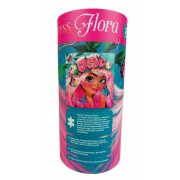 Пазлы Принцесса Флора Puzzlika 14750