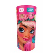 Пазлы Принцесса Флора Puzzlika 14750