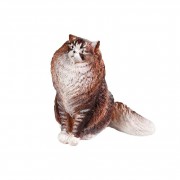 Детский набор для творчества раскраска гипсовой фигурки