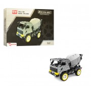 Конструктор Steel World SW-033