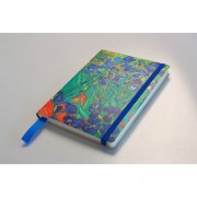 Планер-записник Ван Гог