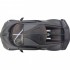 Машинка на радиоуправлении Bugatti Divo Rastar 98060 серый, 1:14