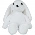 Плюшева іграшка Зайченя Сніжок FWPBUNNYSNOW22WT0, 12 см Плюшева іграшка Зайченя Сніжок FWPBUNNYSNOW22WT0, 12 см