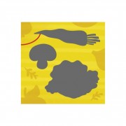 Малювалка із завданнями