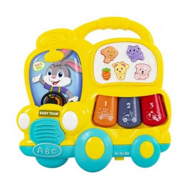 Детская музыкальная игрушка Детская музыкальная игрушка