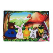 Дитяча розвиваюча гра з фетру. Казка