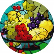 Картина за номерами