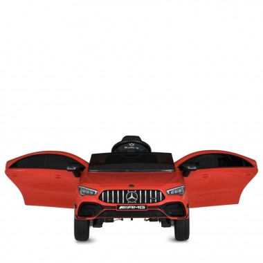 Дитячий електромобіль Машина M 5851EBLR-3 до 30 кг